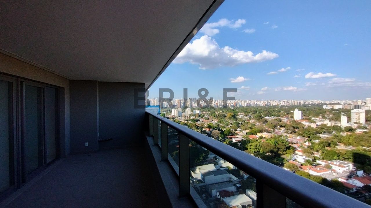 Apartamento para Venda - Pinheiros