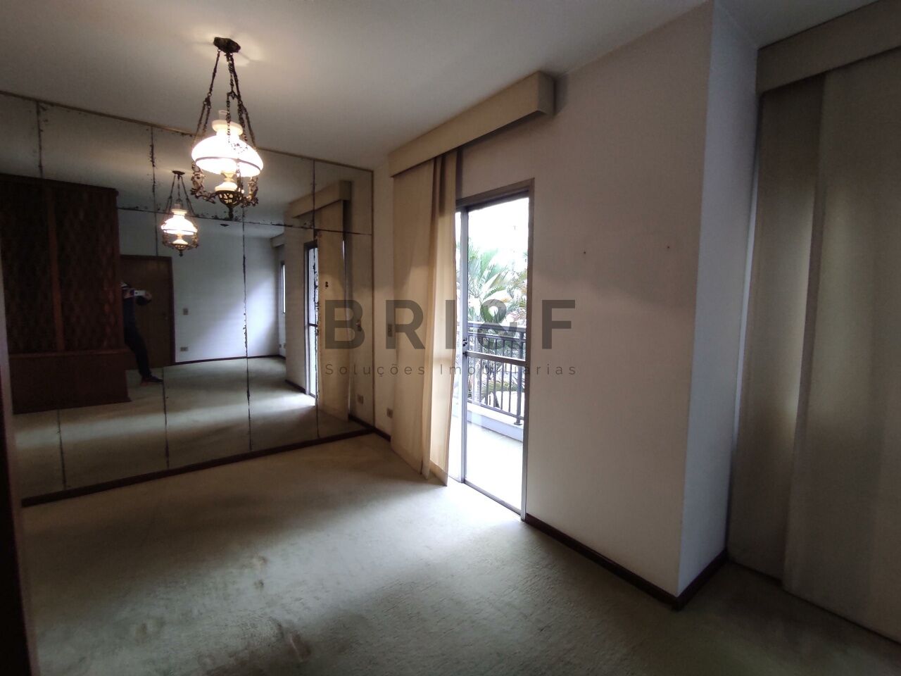 Apartamento para Venda - Brooklin