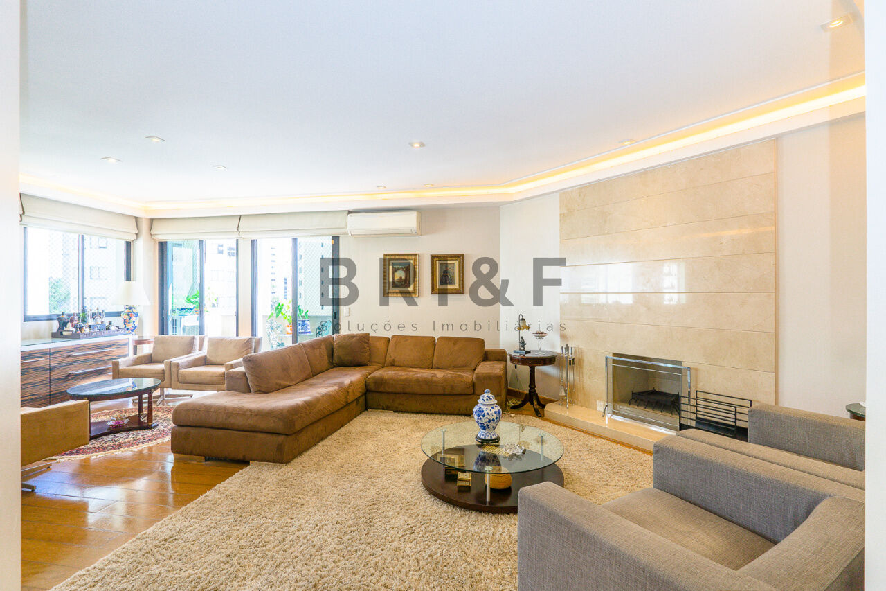 Apartamento para Venda - Campo Belo