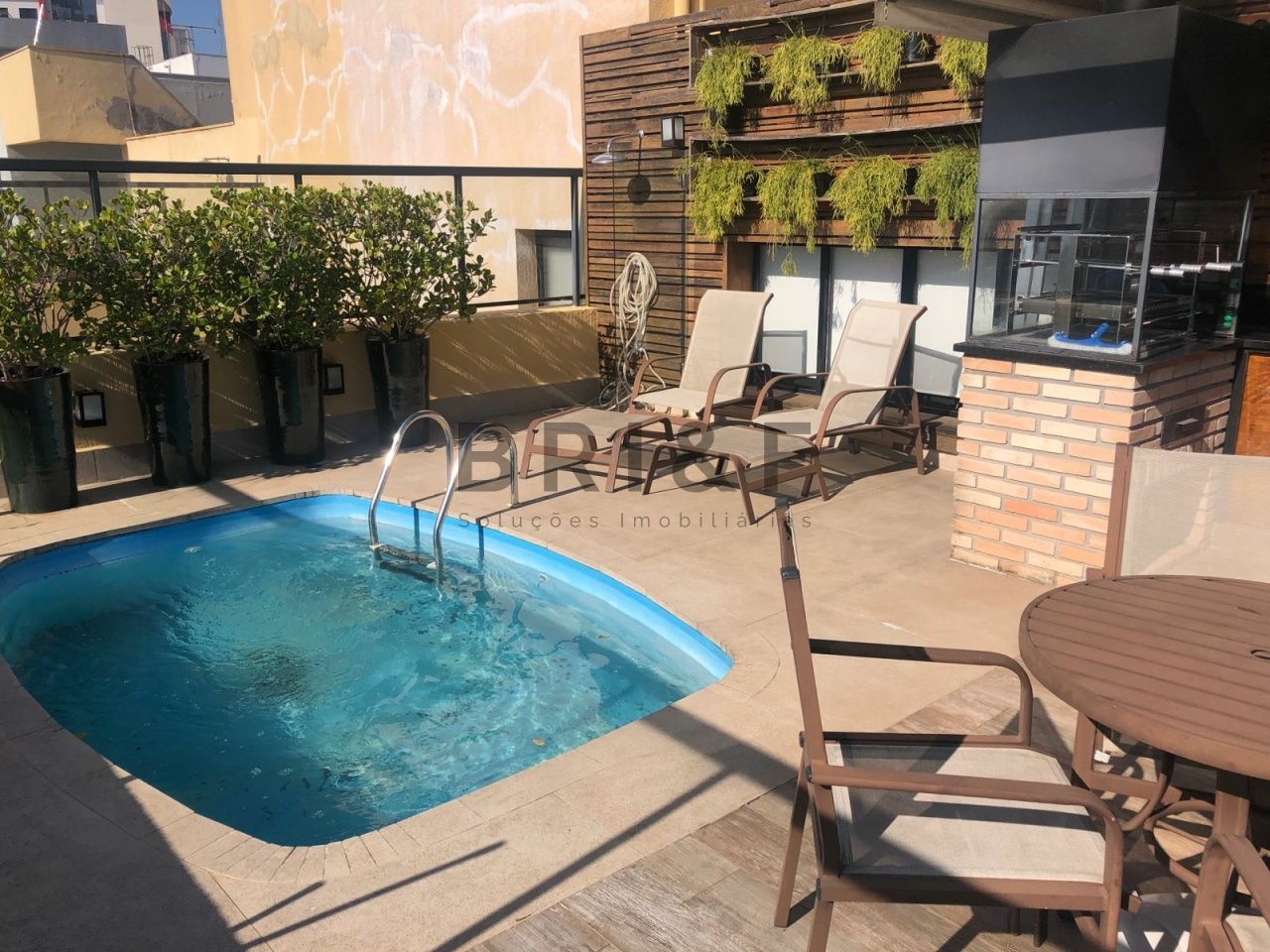 Apartamento para Venda - Brooklin