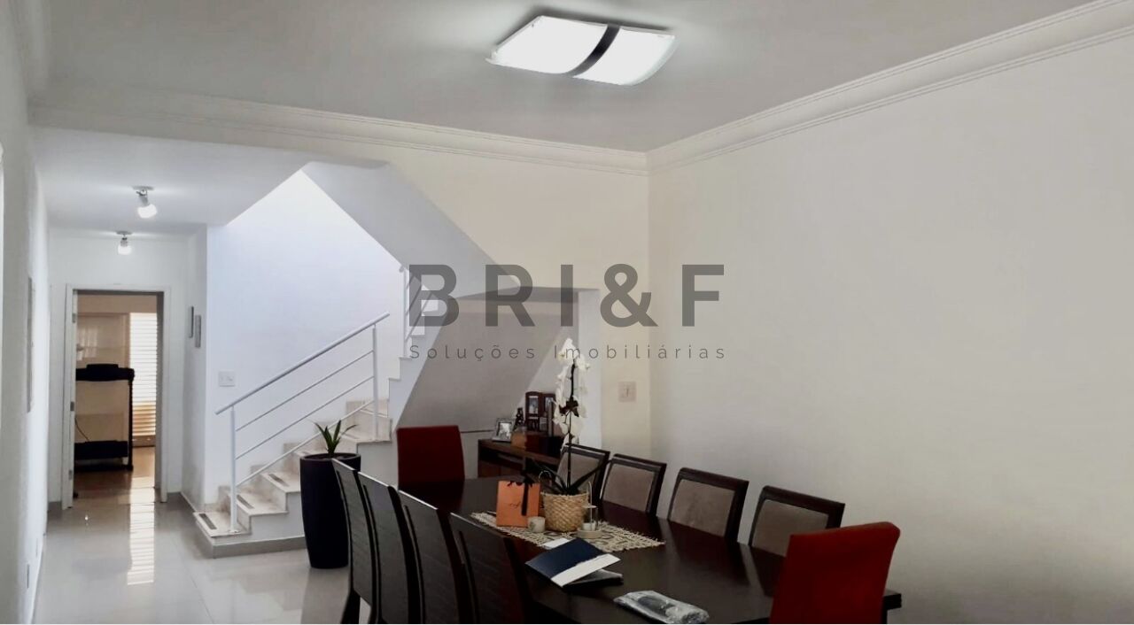 Sobrado para Venda - Granja Julieta