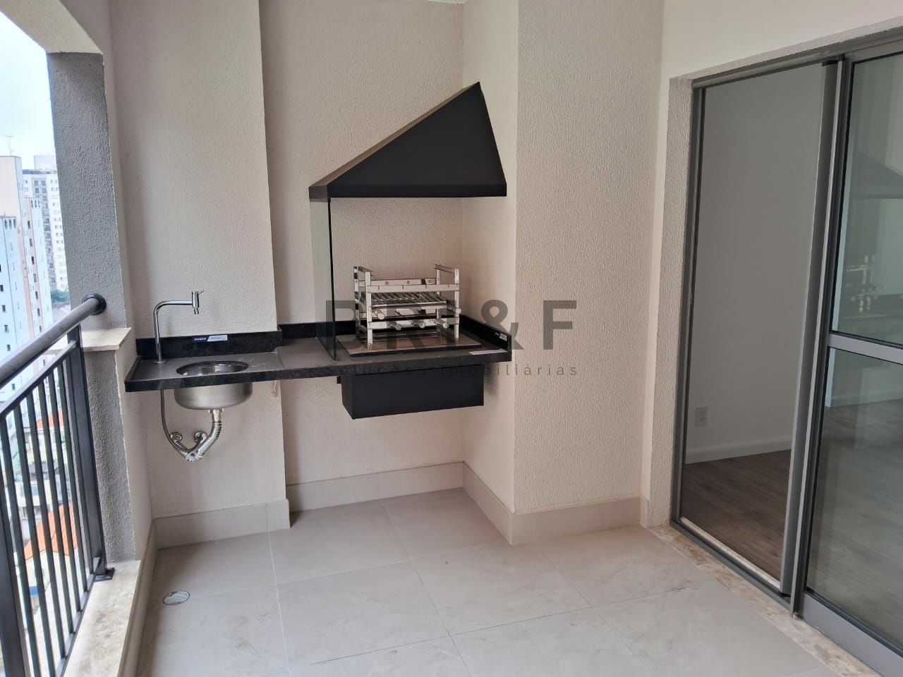 Apartamento para Venda - Vila Mariana