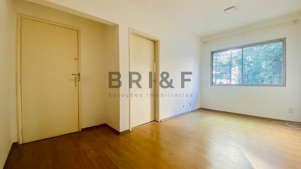 Apartamento para Venda - BROOKLIN