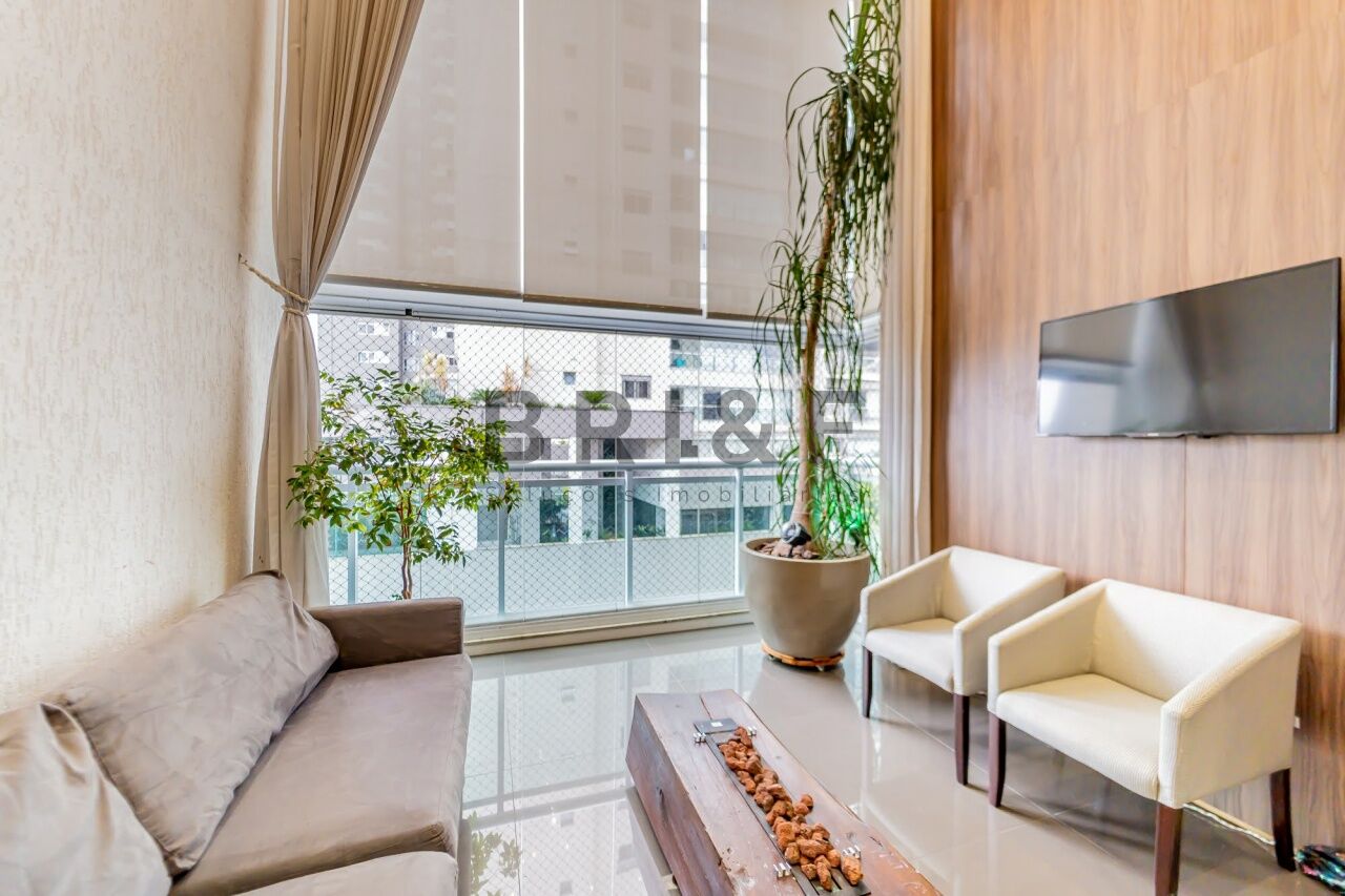 Apartamento para Venda - Brooklin