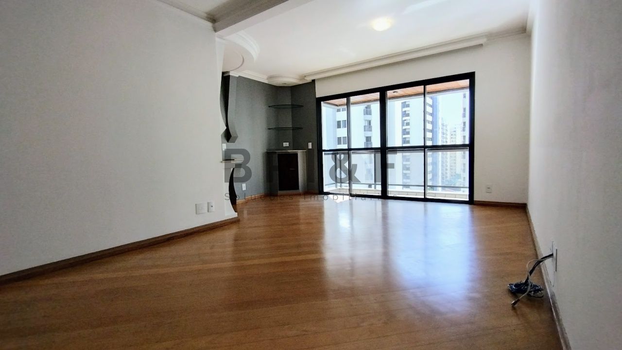 Apartamento para Venda - Brooklin