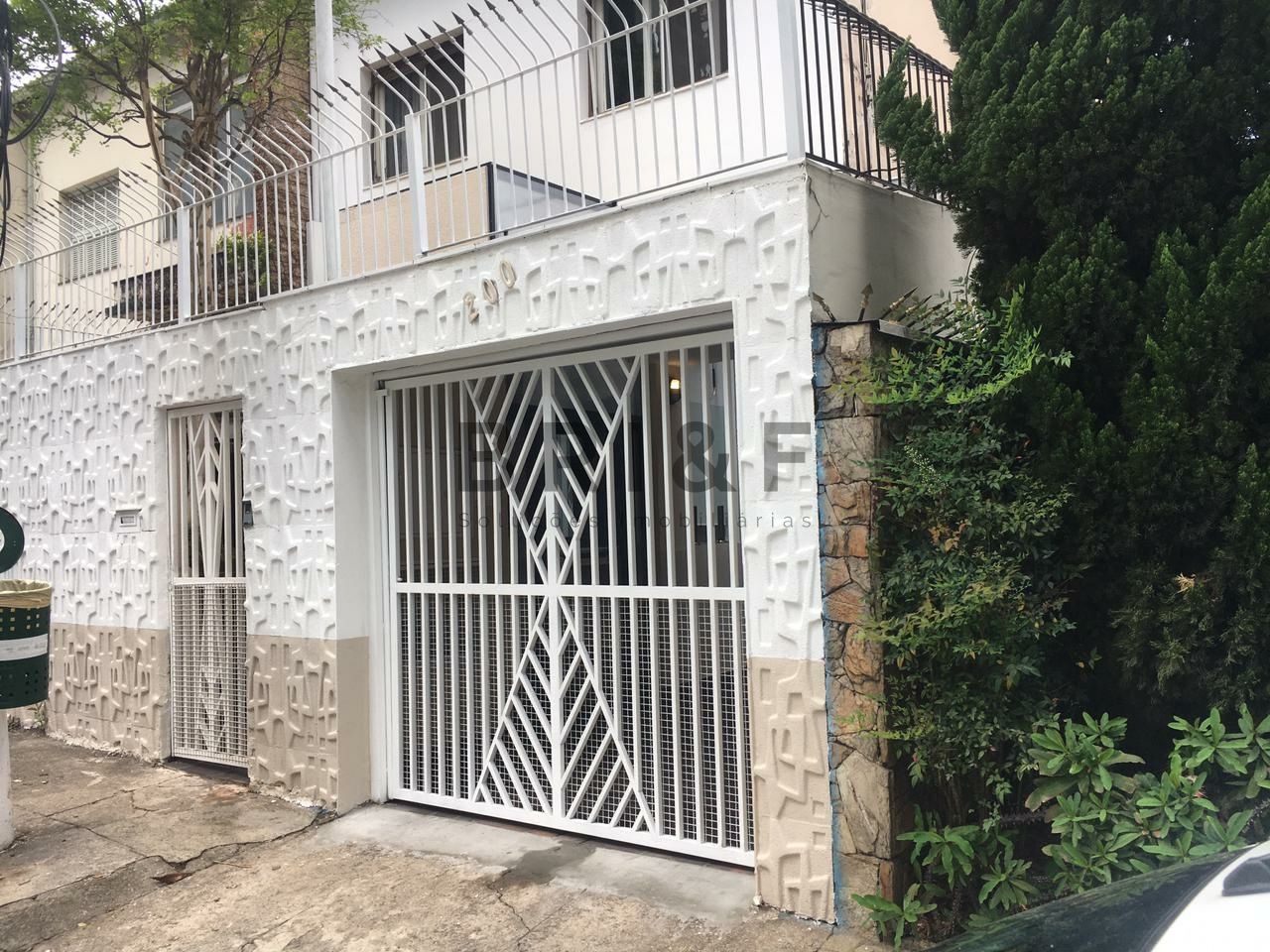 Casa Assobradada para Venda - Brooklin