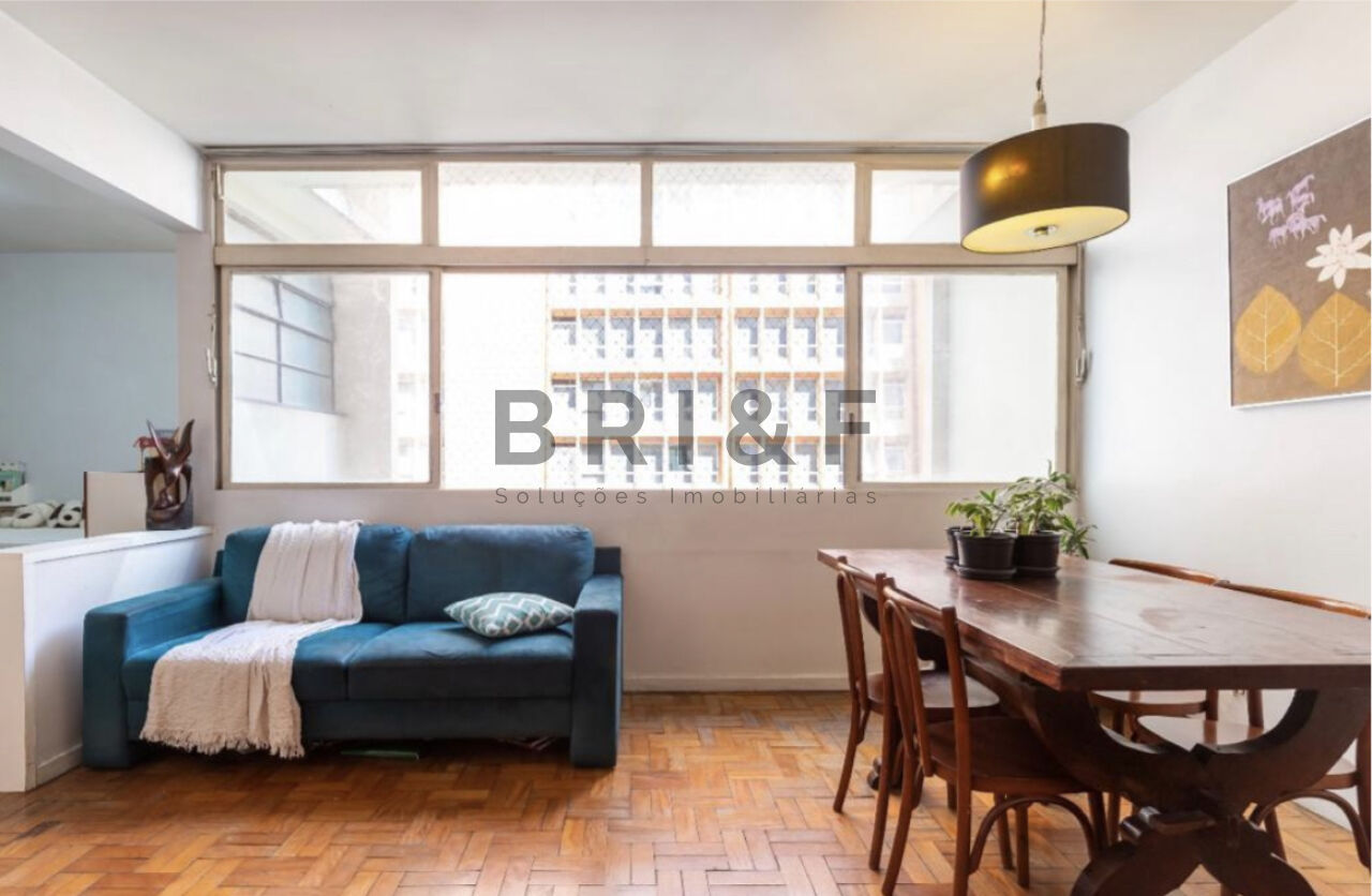 Apartamento para Venda - Jardim Paulista