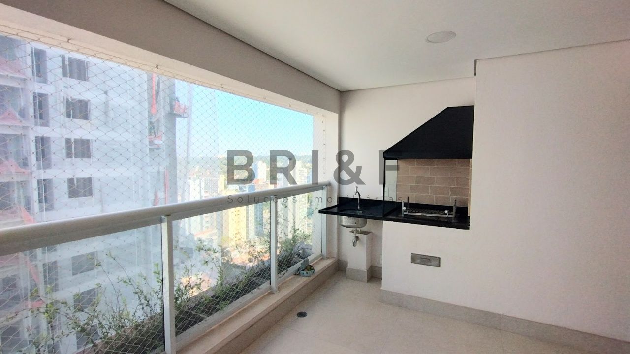 Apartamento para Venda - BROOKLIN