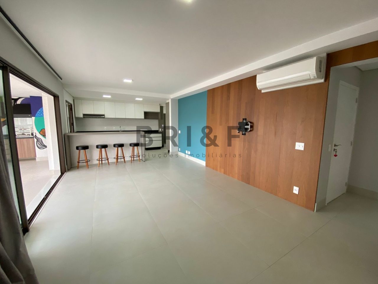 Apartamento para Venda - BROOKLIN