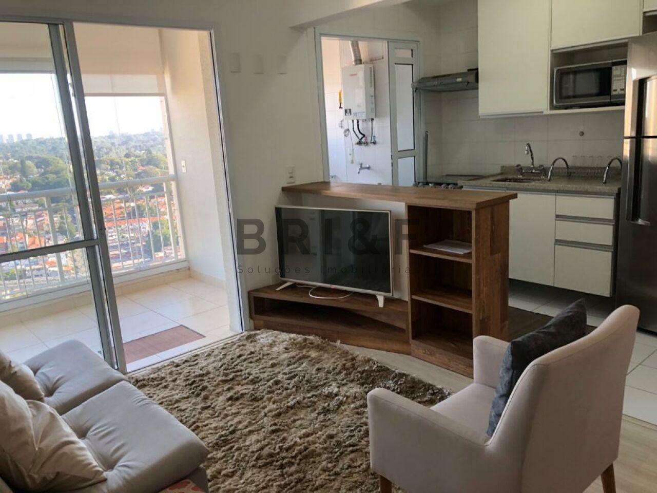 Apartamento para Venda - Jardim Aeroporto