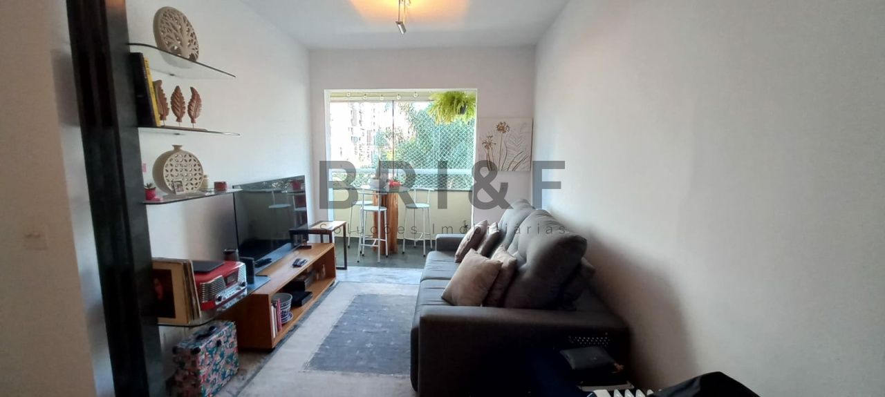 Apartamento para Venda - BROOKLIN
