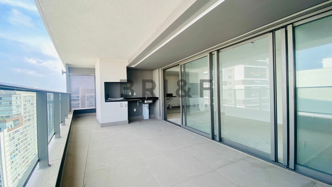 Apartamento para Venda - BROOKLIN