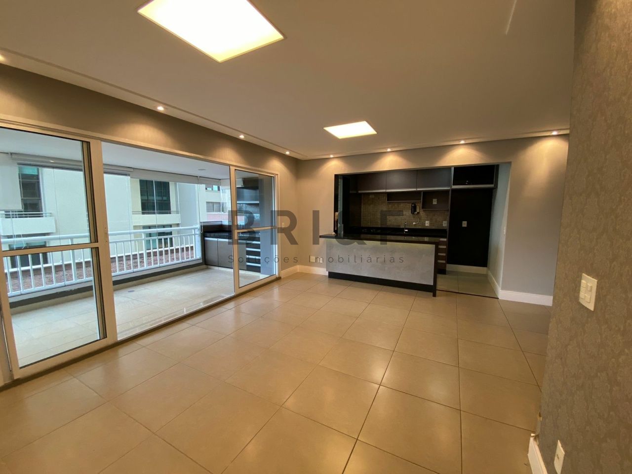 Apartamento para Venda - BROOKLIN