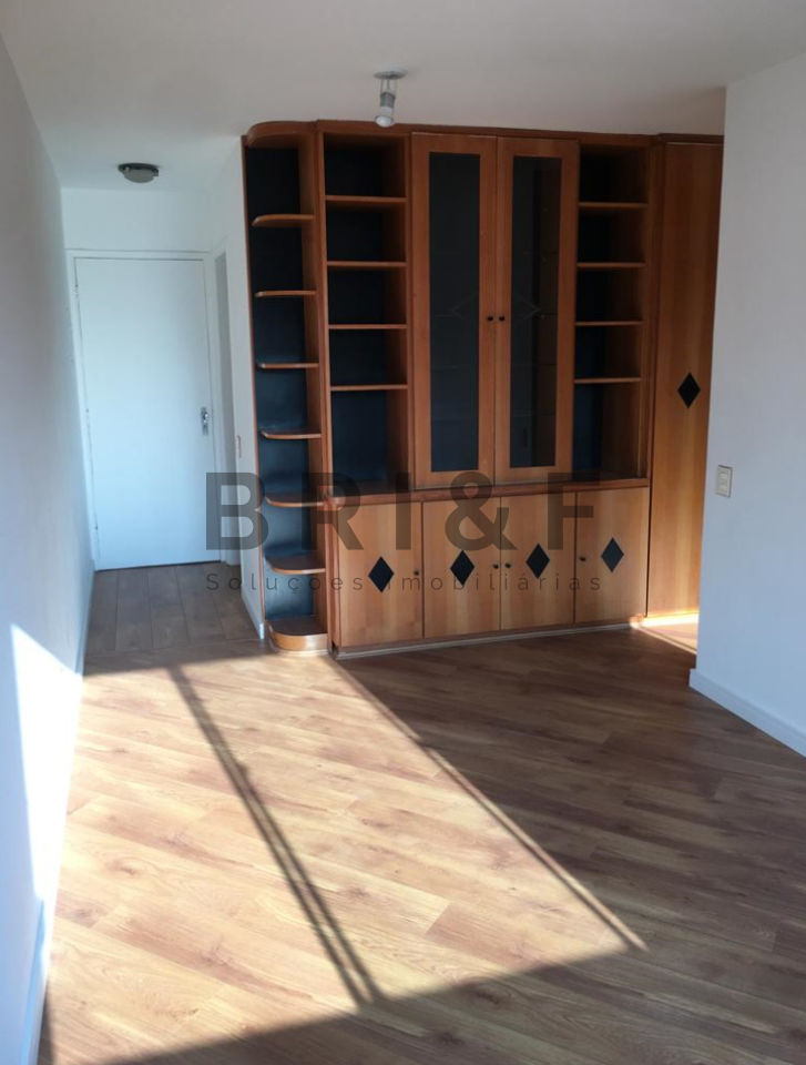 Apartamento para Venda - Moema