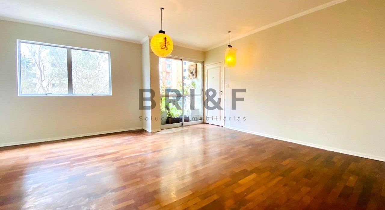 Apartamento para Venda - Moema
