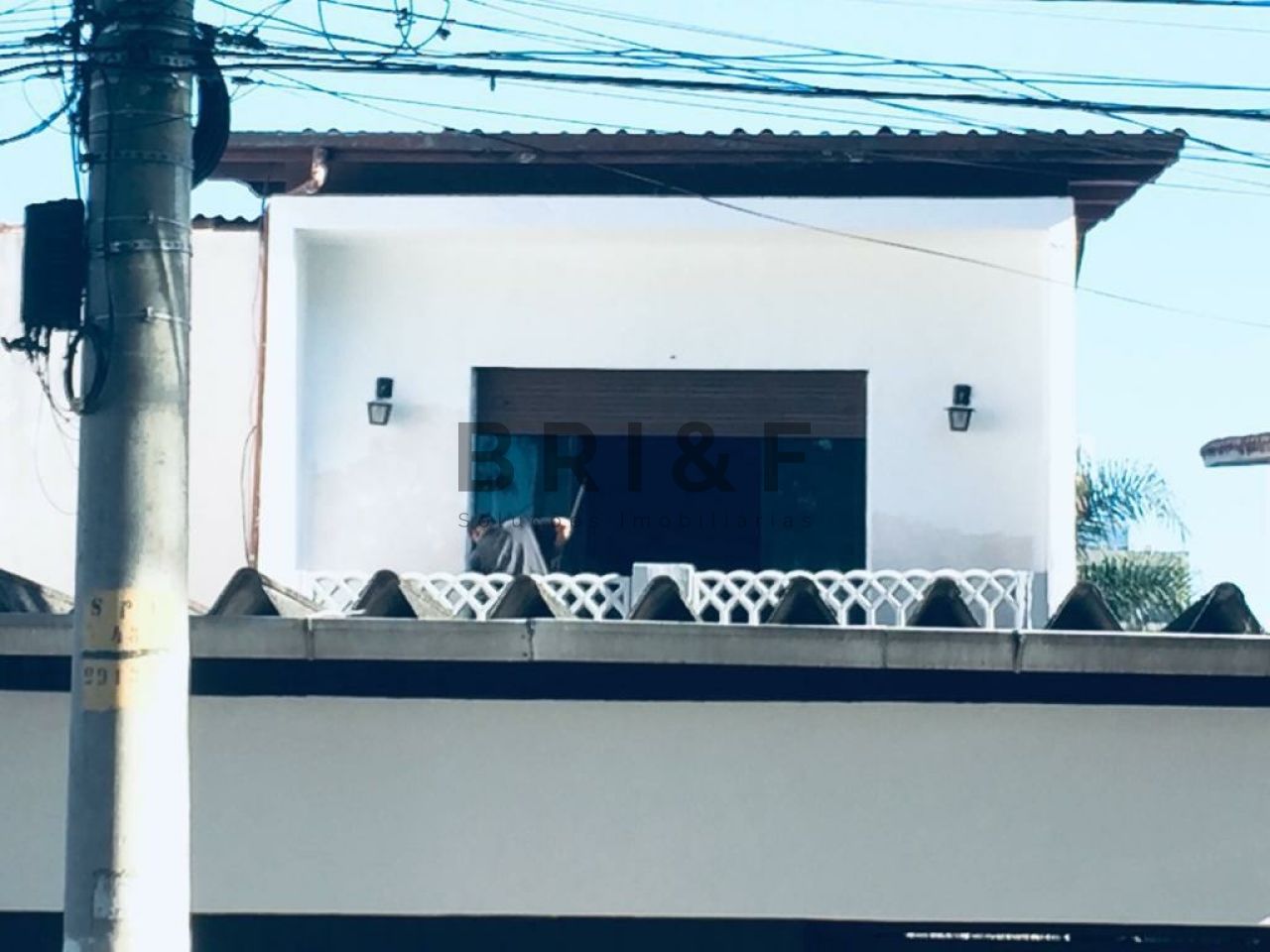 Casa  para Venda - Brooklin