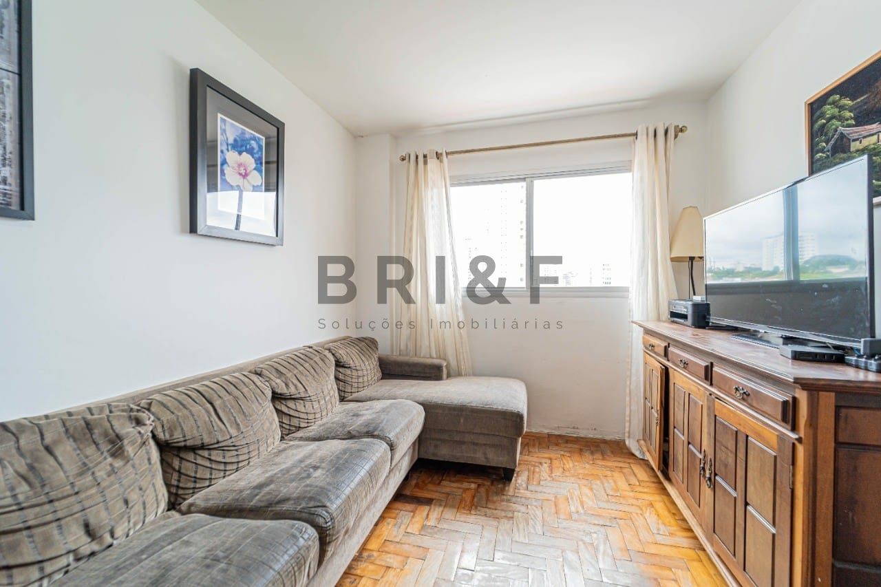 Apartamento para Venda - Vila Alexandria