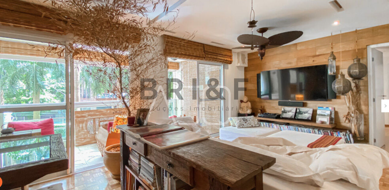 Apartamento para Venda - Vila Olímpia