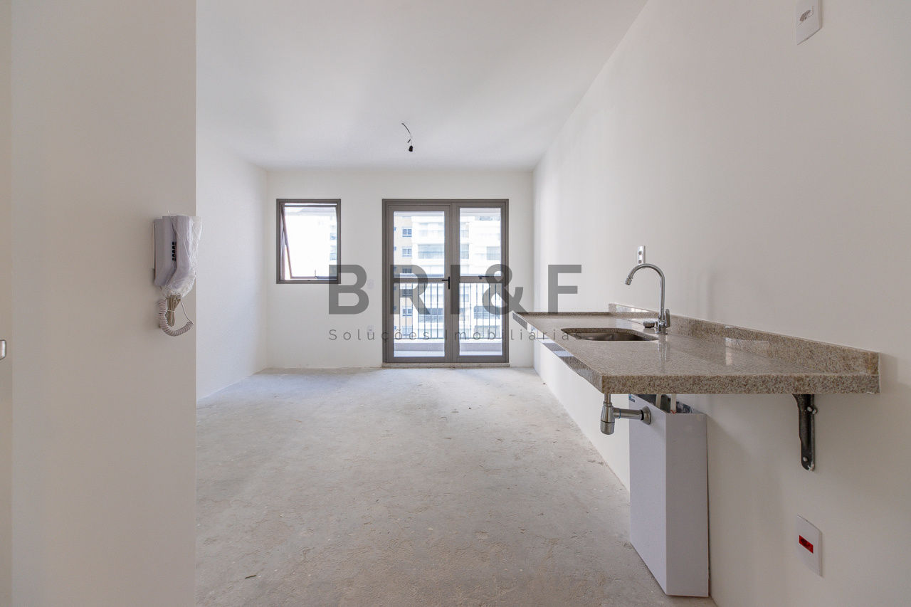 Apartamento para Venda - Moema