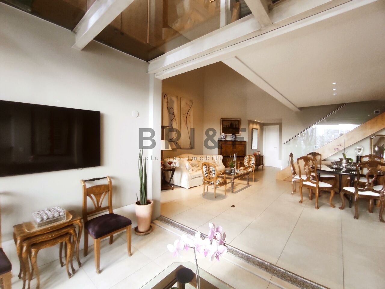 Apartamento para Venda - BROOKLIN