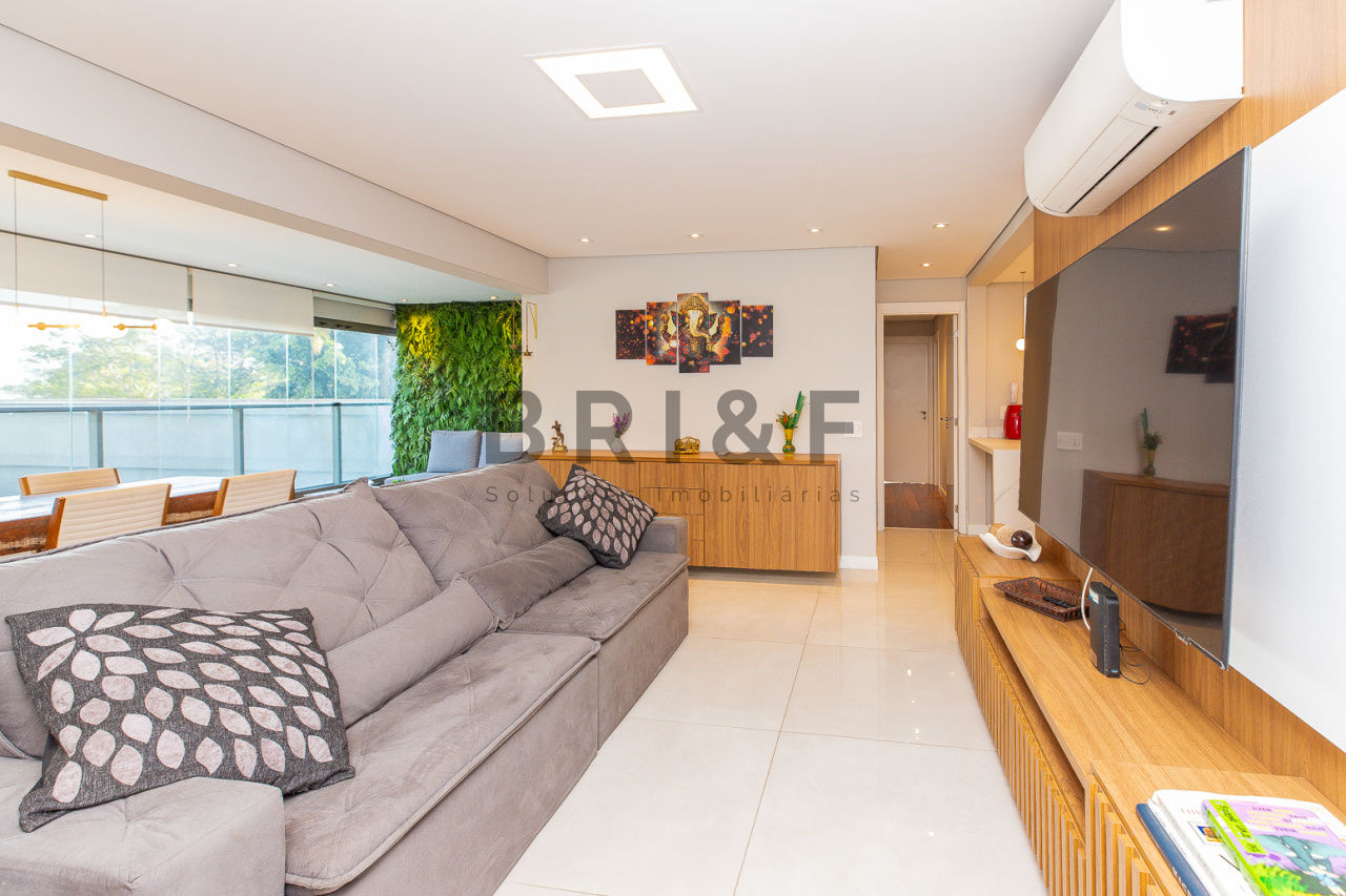 Apartamento para Venda - Santo Amaro