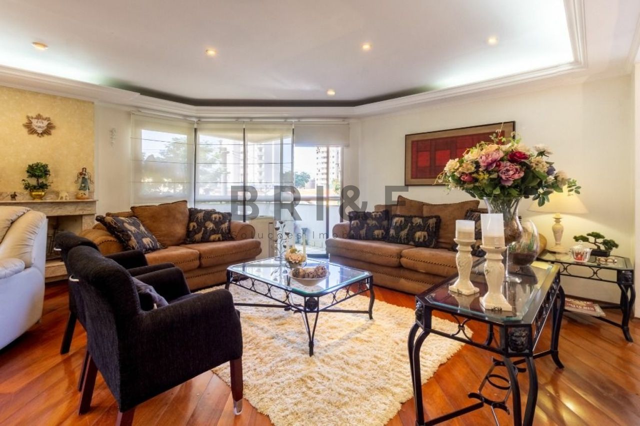 Apartamento para Venda - Vila Hamburguesa