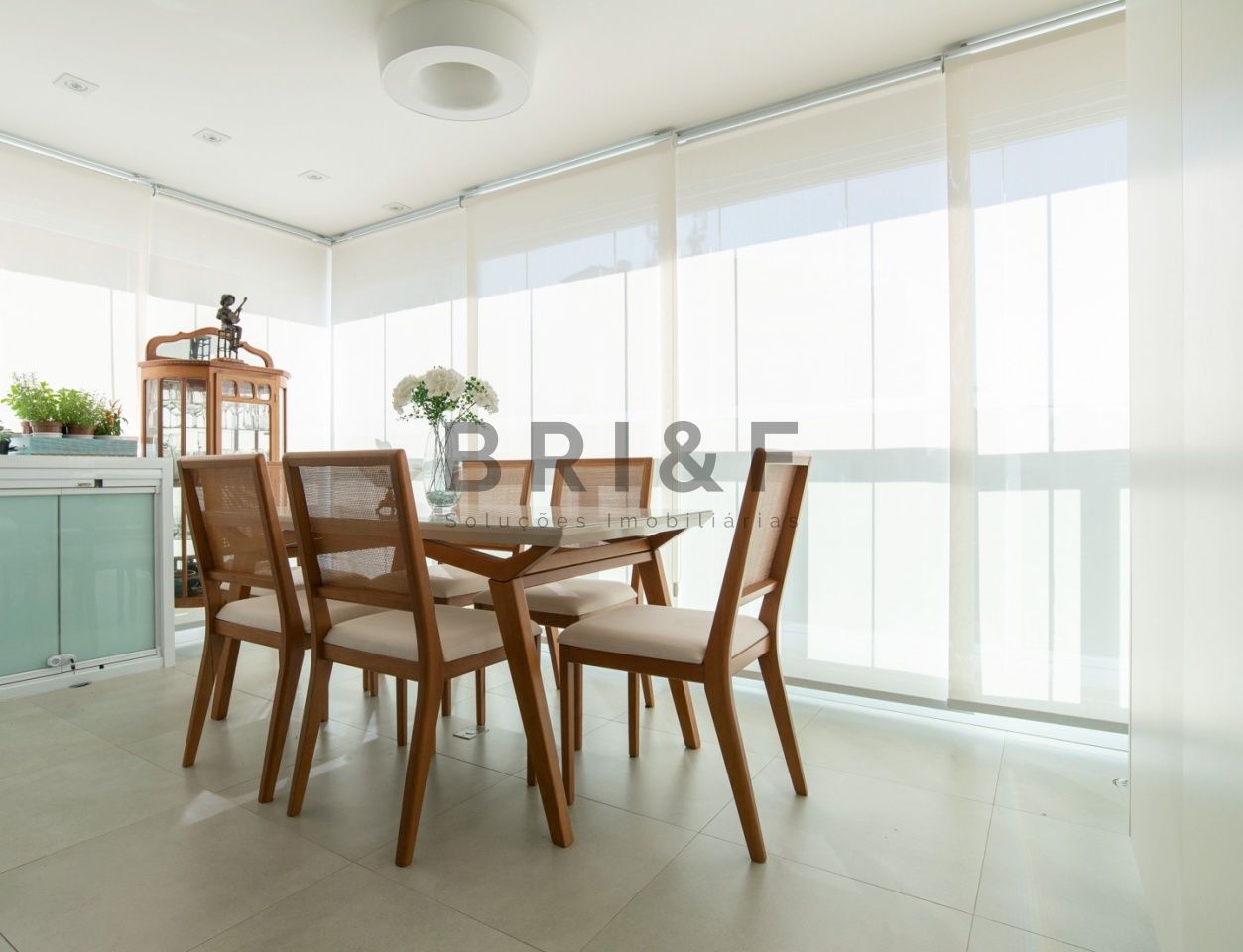 Apartamento para Venda - Brooklin