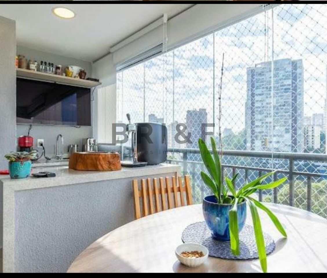 Apartamento para Venda - Jardim Caboré