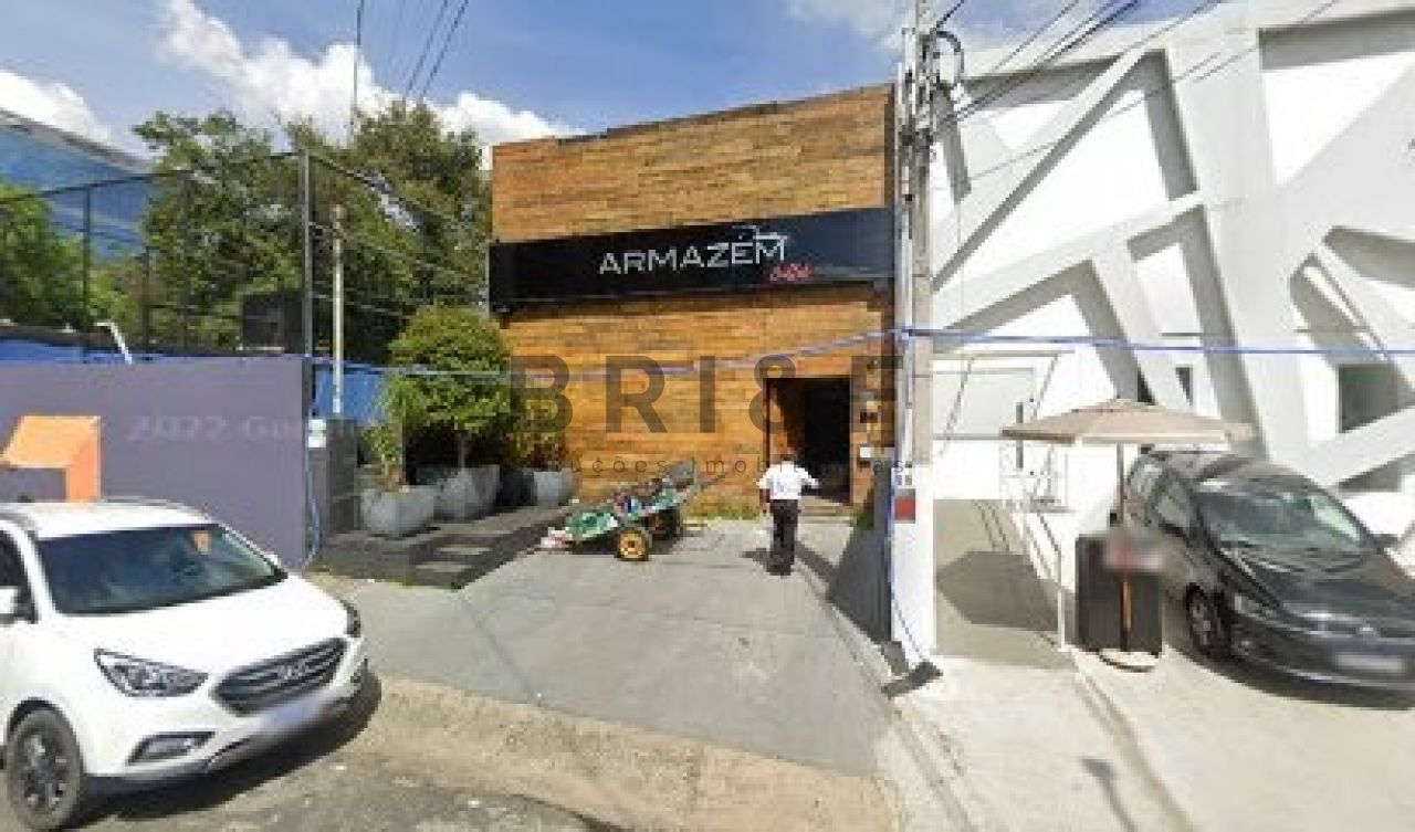 Casa Comercial  para Venda - Vila Nova Conceição