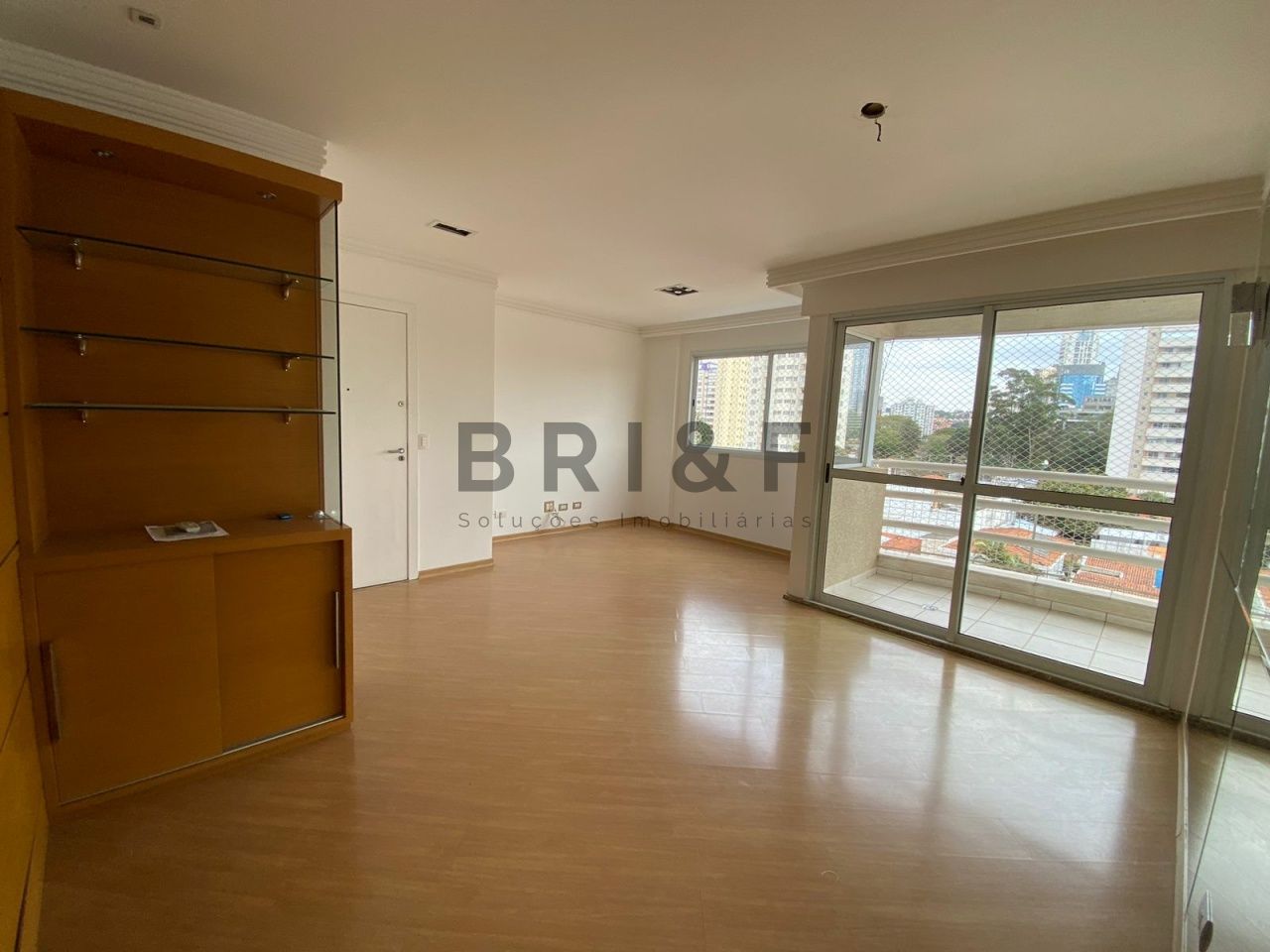 Apartamento para Venda - BROOKLIN