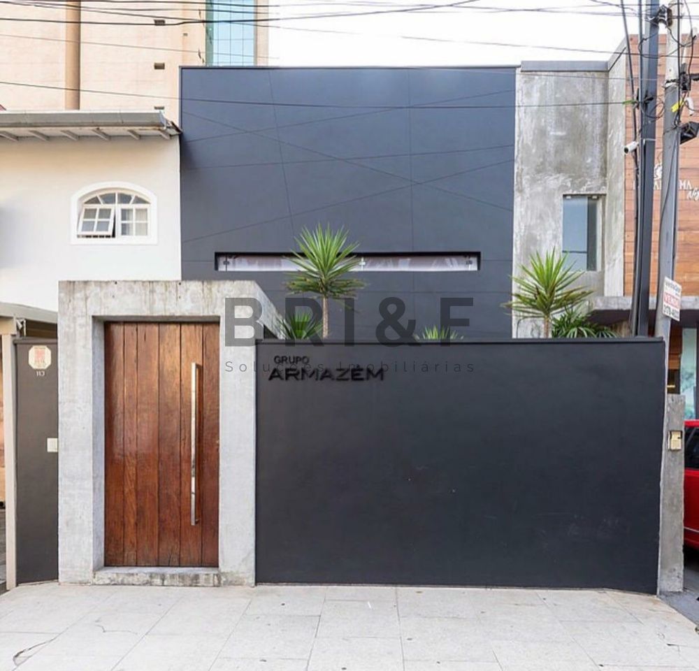 Casa Comercial  para Venda - Vila Nova Conceição