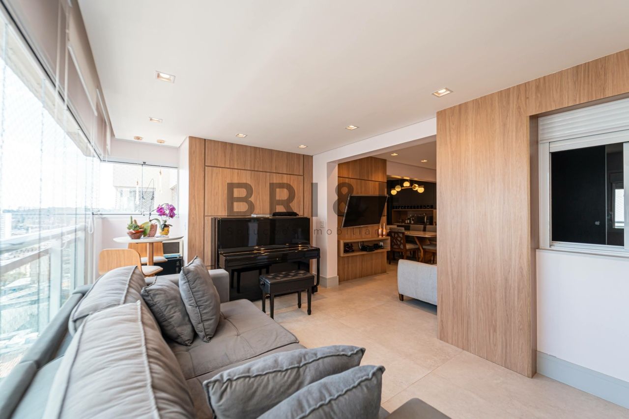 Apartamento para Venda - Vila Mascote