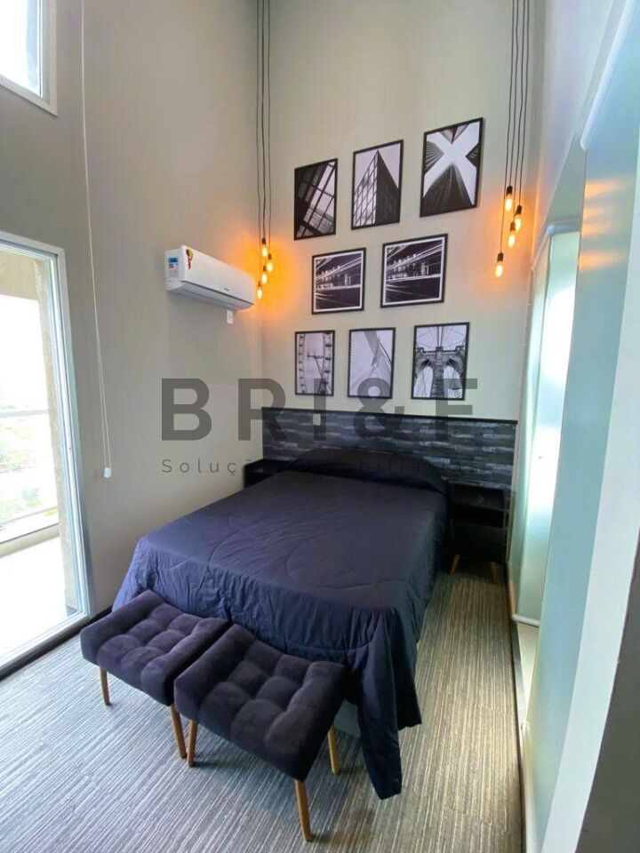 Studio para Venda - Vila Olímpia