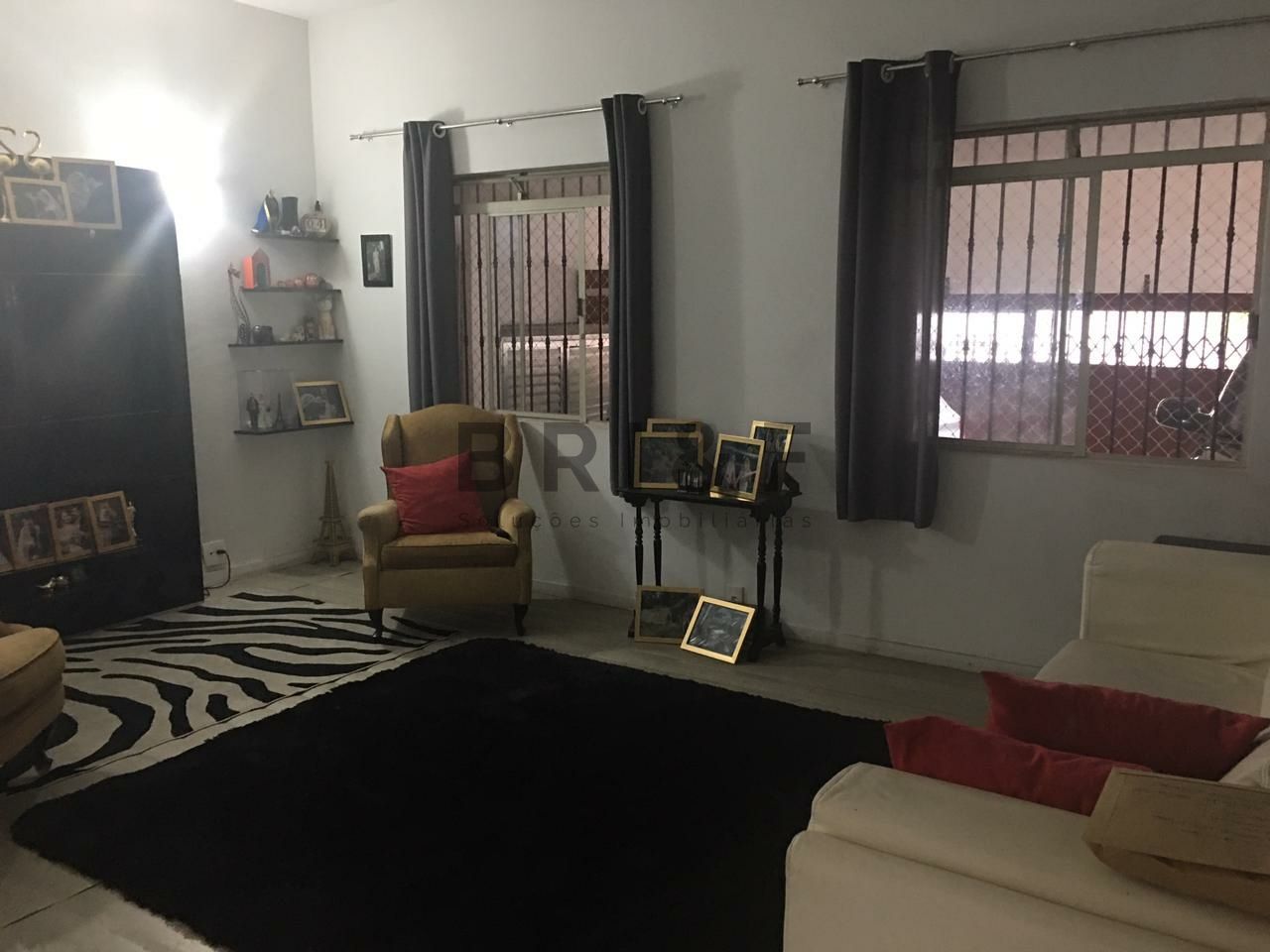 Casa  para Venda - BROOKLIN
