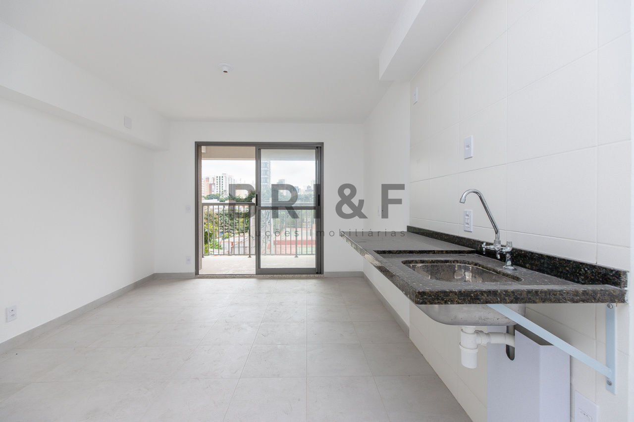 Apartamento para Venda - Vila Clementino