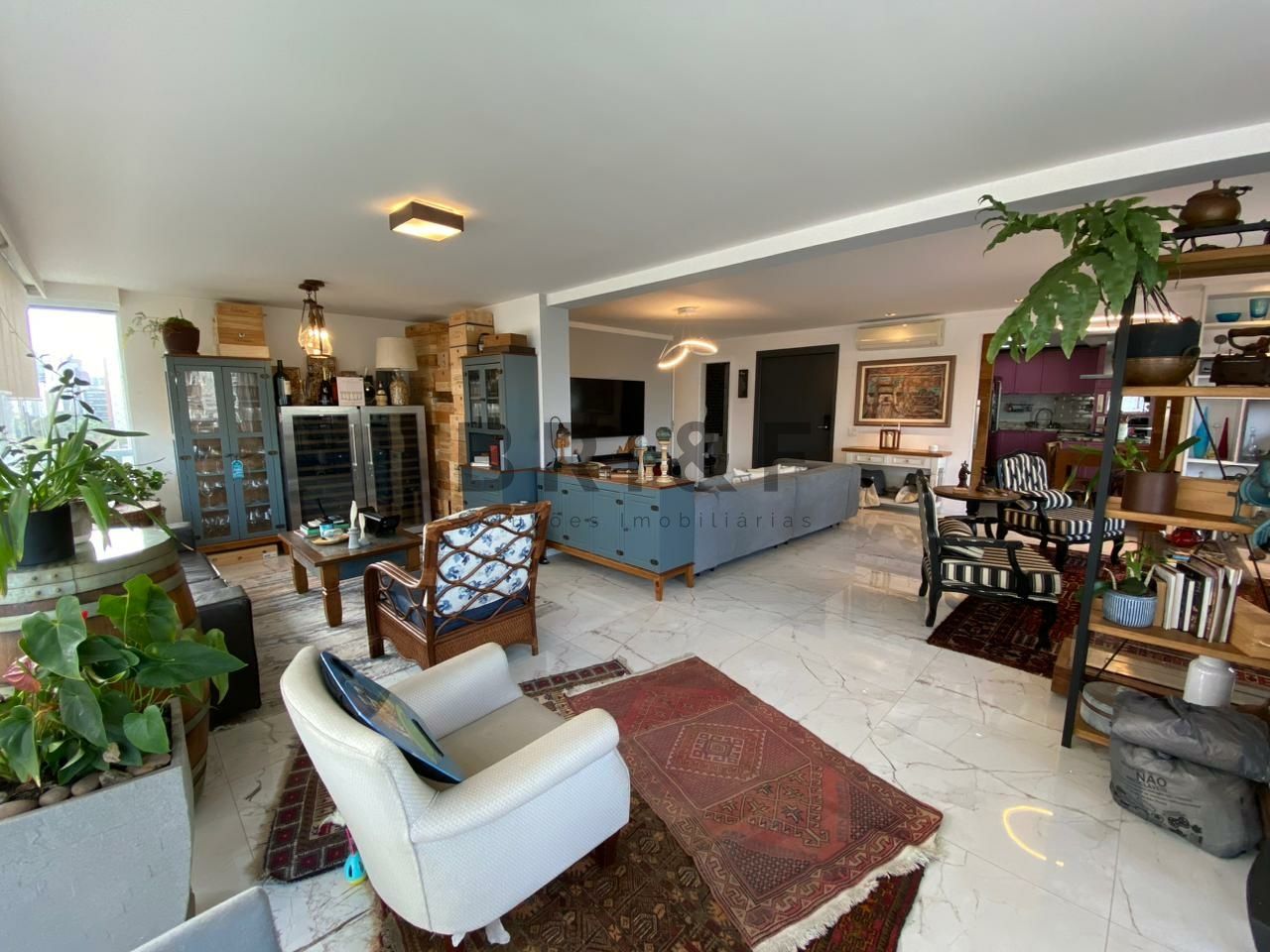Apartamento para Venda - BROOKLIN