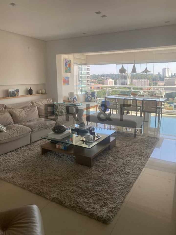 Apartamento para Venda - BROOKLIN