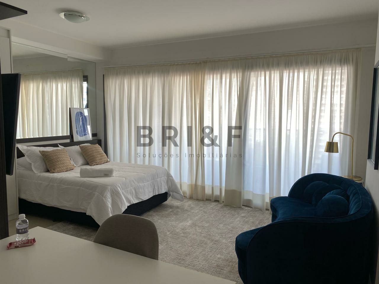 Apartamento para Locação - Brooklin