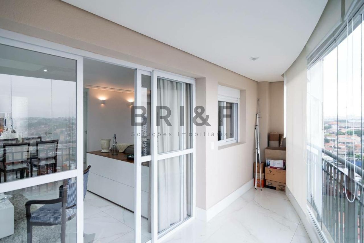 Apartamento para Venda - Jardim Aeroporto