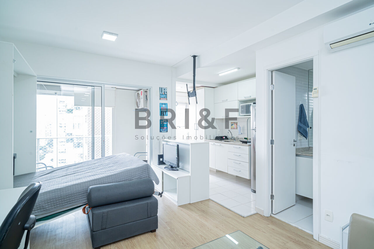 Apartamento para Venda - BROOKLIN