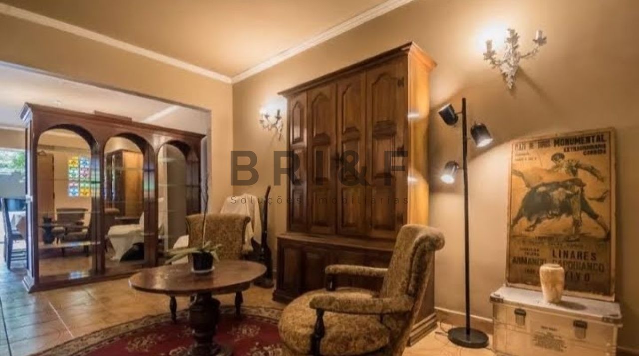 Casa  para Venda - Brooklin