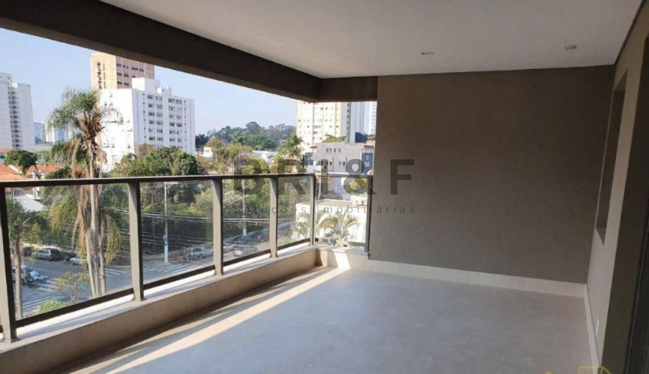 Apartamento para Venda - Santo Amaro