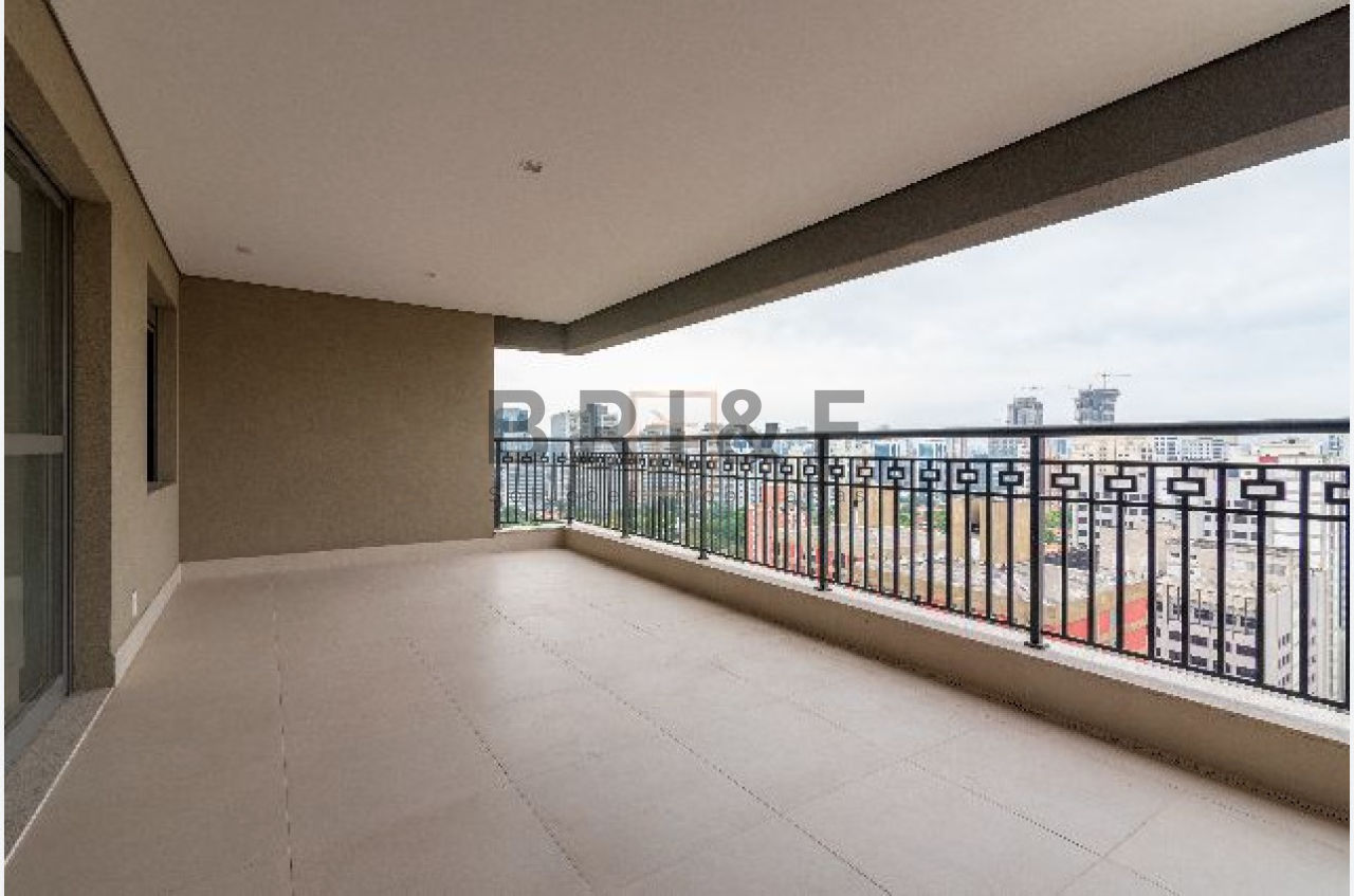 Apartamento para Venda - Santo Amaro