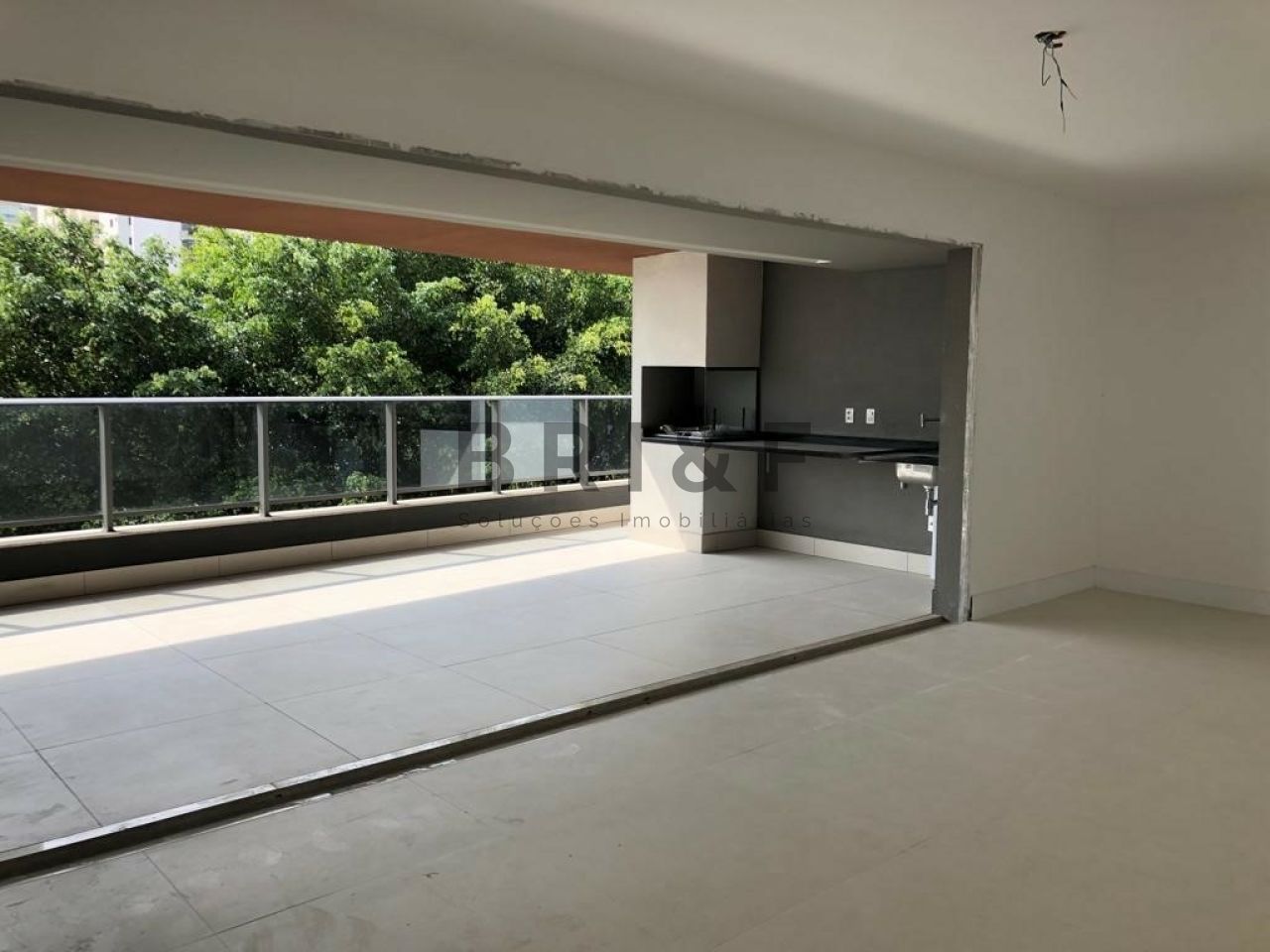 Apartamento para Venda - BROOKLIN