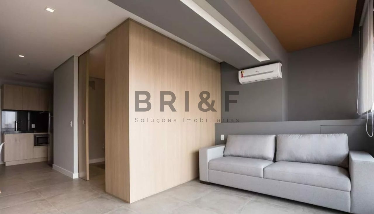 Apartamento para Venda - Brooklin