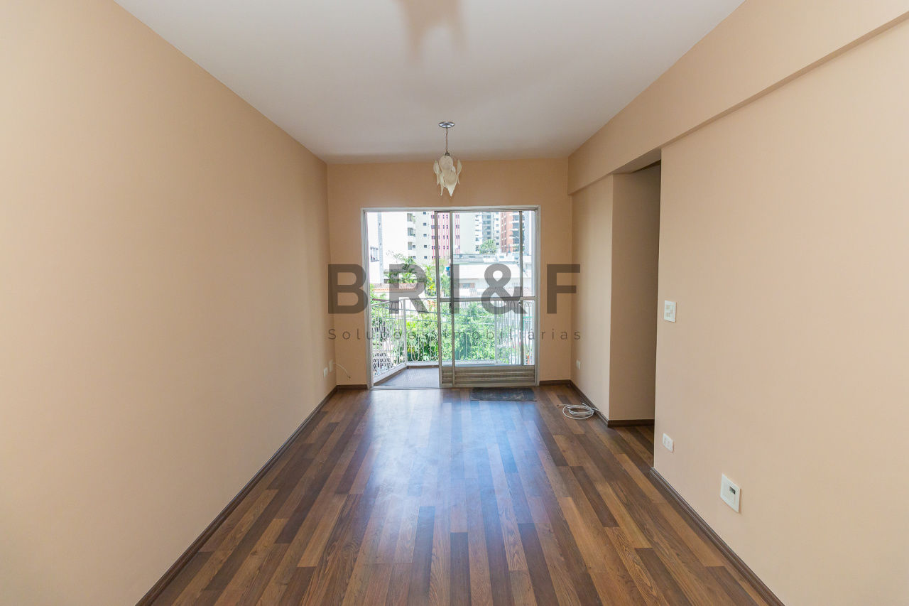 Apartamento para Venda - Vila Uberabinha