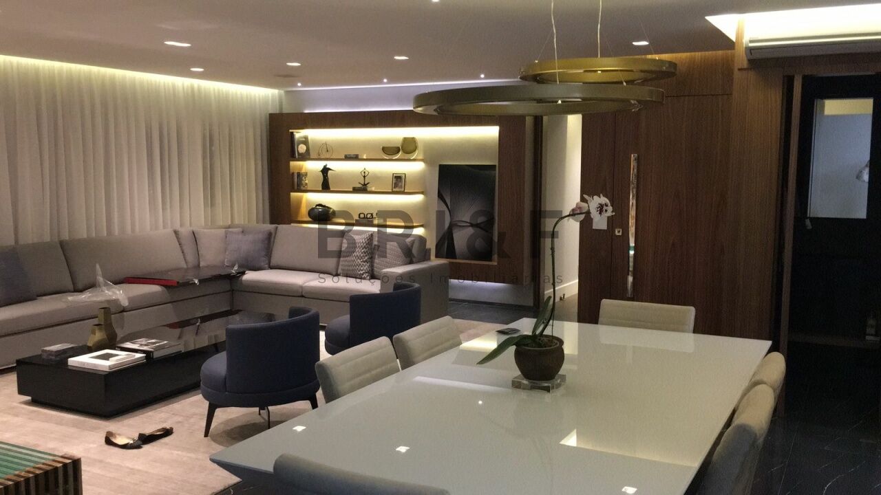 Apartamento para Venda - BROOKLIN