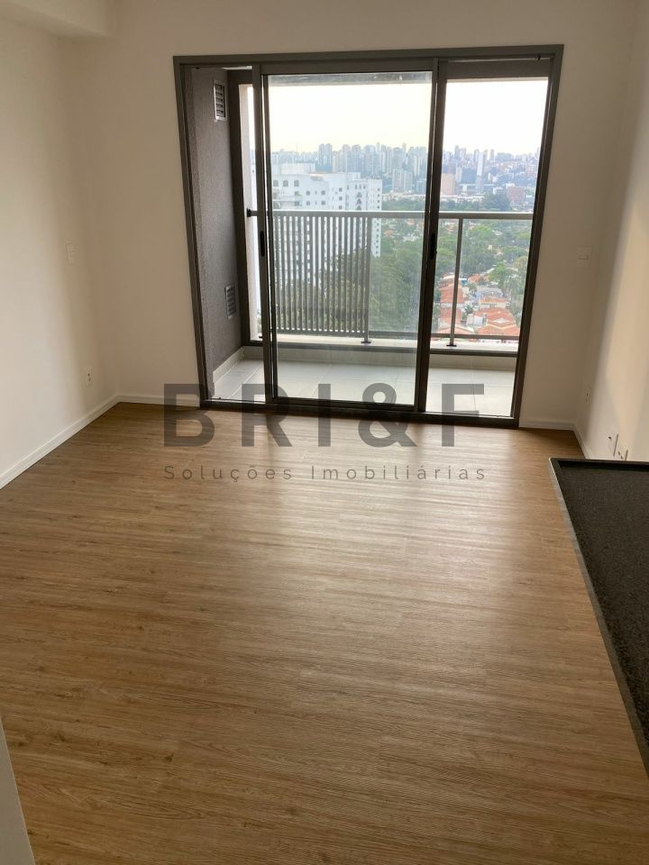 Apartamento para Venda - Santo Amaro