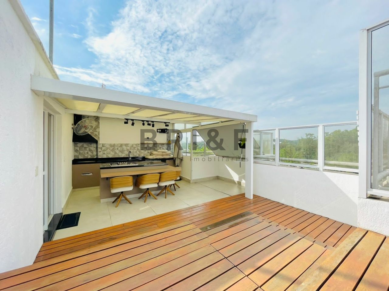 Apartamento para Venda - Brooklin