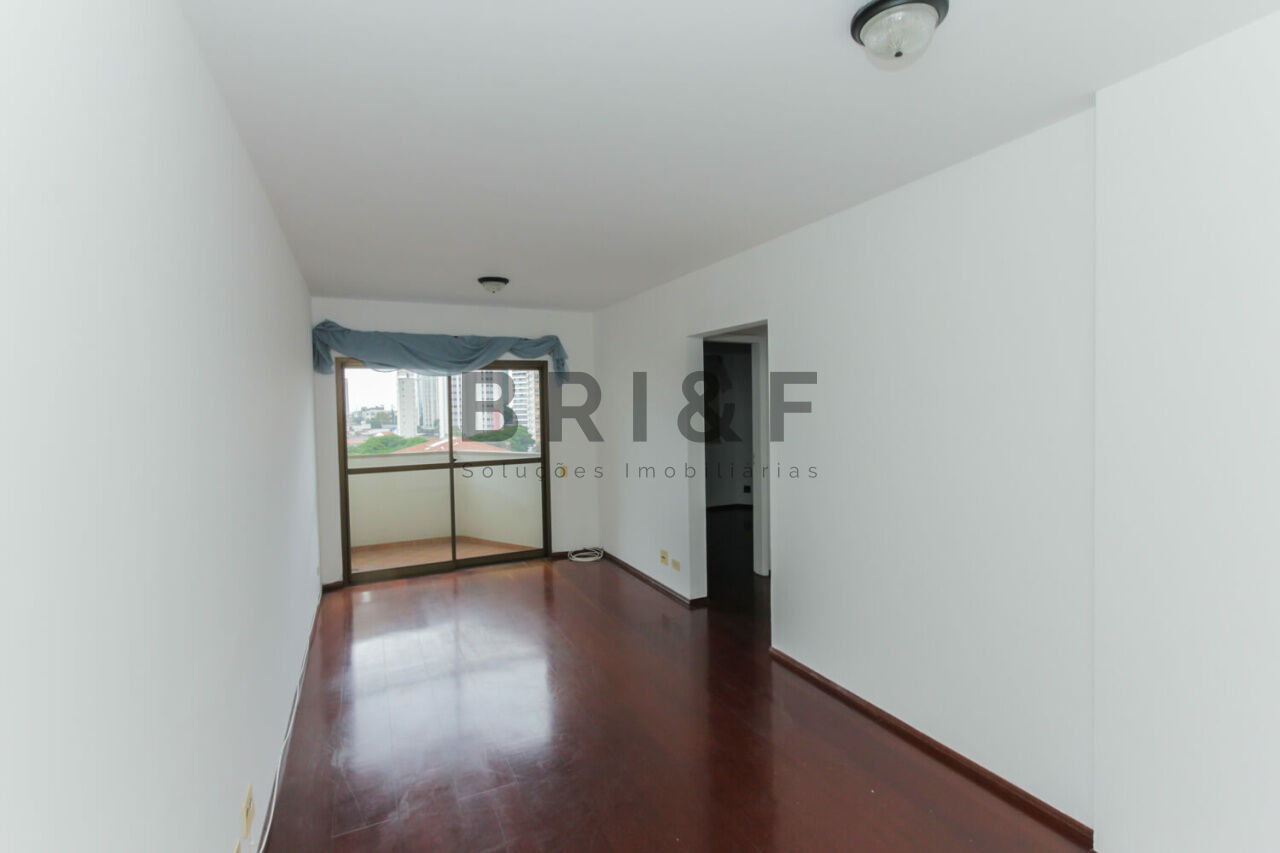 Apartamento para Locação - Campo Belo